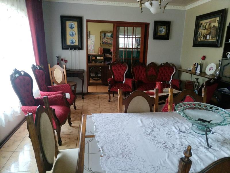 3 Bedroom Property for Sale in Rustenburg North West